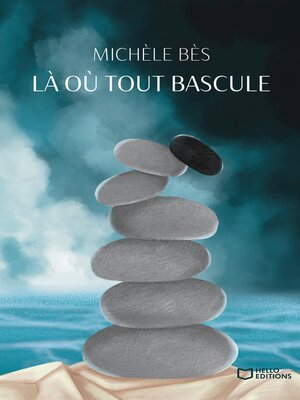 cover image of Là où tout bascule